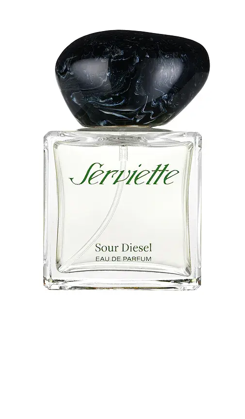 Serviette Sour Diesel Eau De Parfum | Thumbnail 5 Serviette Sour Diesel Eau De Parfum | Thumbnail 5