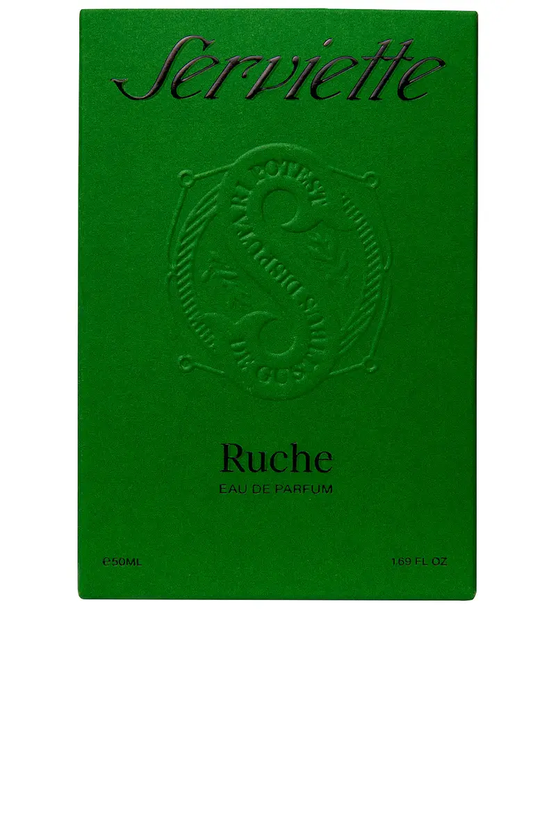 Serviette Ruche Eau De Parfum | Thumbnail 2