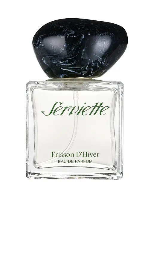 Serviette Frisson D'hiver Eau De Parfum | Thumbnail 5 Serviette Frisson D'hiver Eau De Parfum | Thumbnail 5