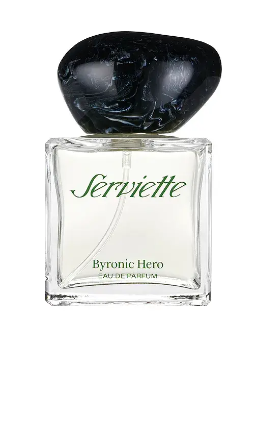Serviette Byronic Hero Eau De Parfum | Thumbnail 5 Serviette Byronic Hero Eau De Parfum | Thumbnail 5