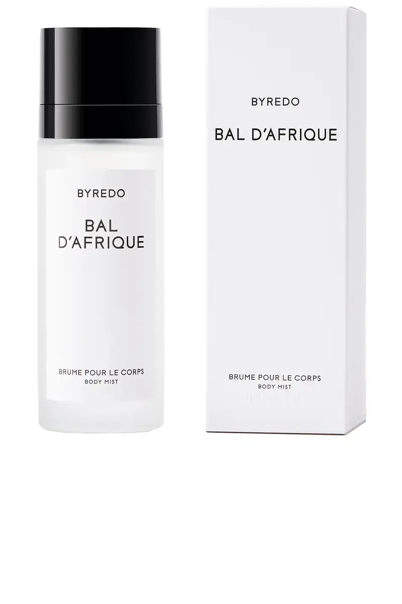 BYREDO Bal d'Afrique Body Mist | Thumbnail 3 BYREDO Bal d'Afrique Body Mist | Thumbnail 3
