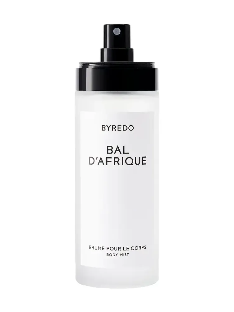 BYREDO Bal d'Afrique Body Mist