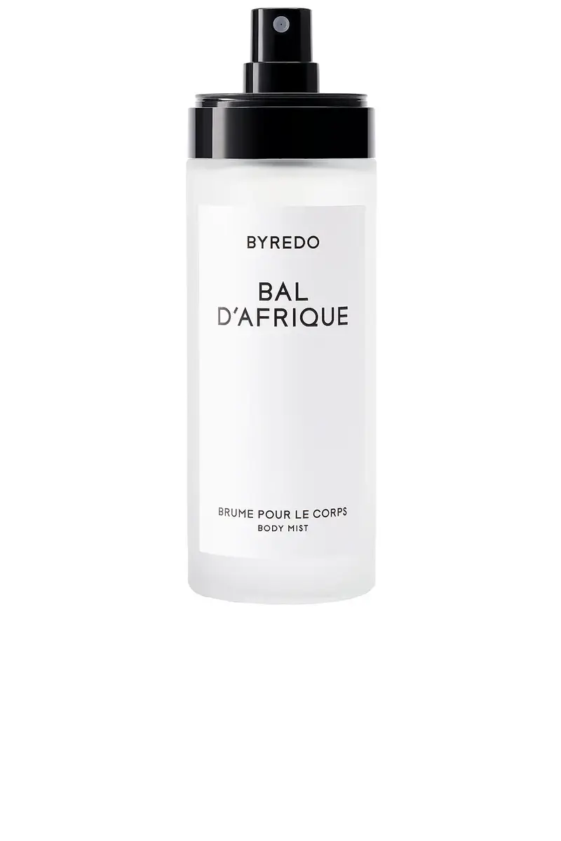 BYREDO Bal d'Afrique Body Mist
