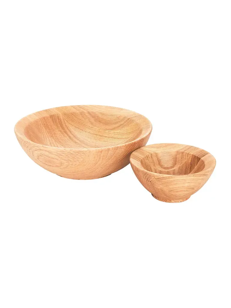 The Conran Shop Istria Snack Bowl & Serving Bowl