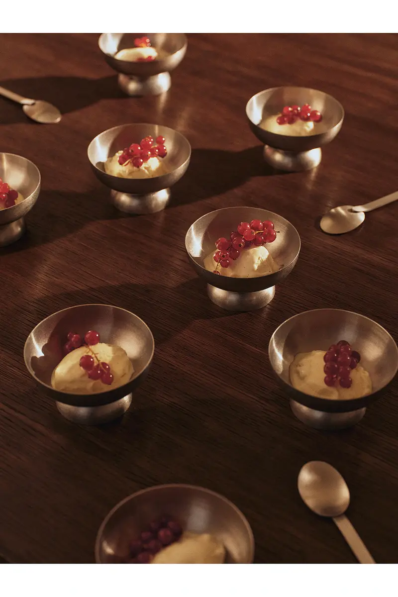 FERM LIVING Tumbled Ice Cream Cup | Thumbnail 2