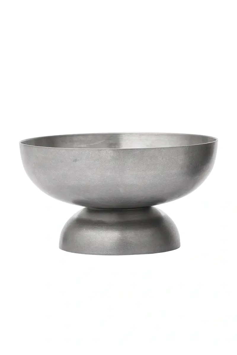 FERM LIVING Tumbled Ice Cream Cup