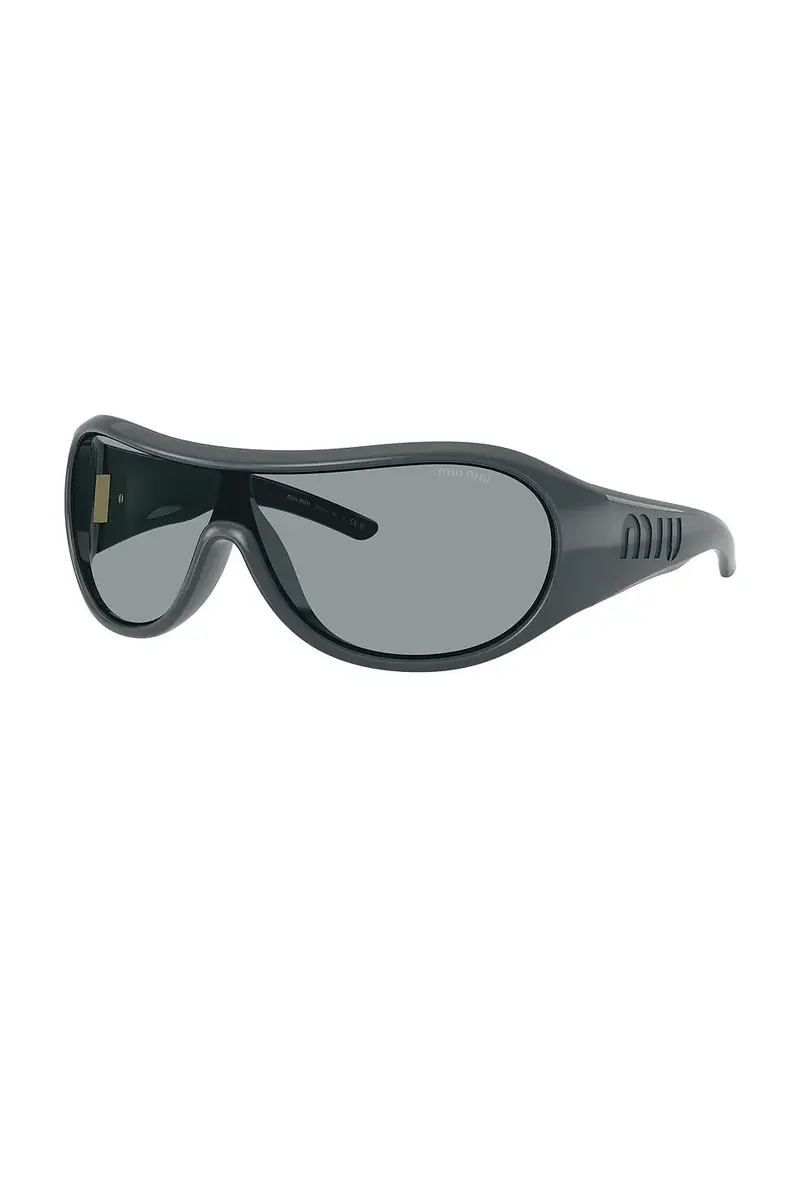 Miu Miu Runway Sunglasses | Thumbnail 2
