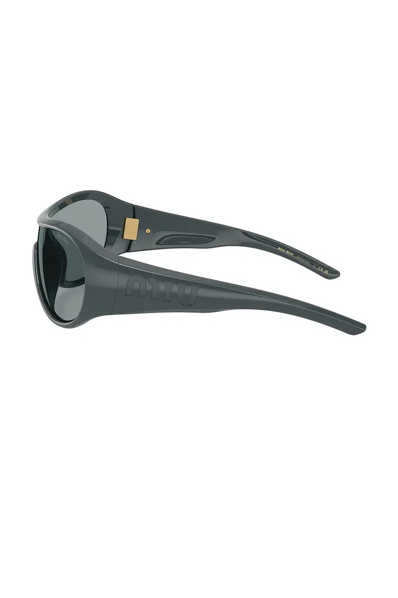 Miu Miu Runway Sunglasses | Thumbnail 3