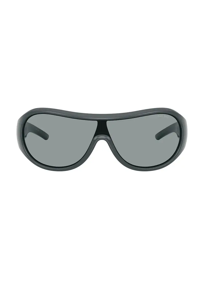 Miu Miu Runway Sunglasses