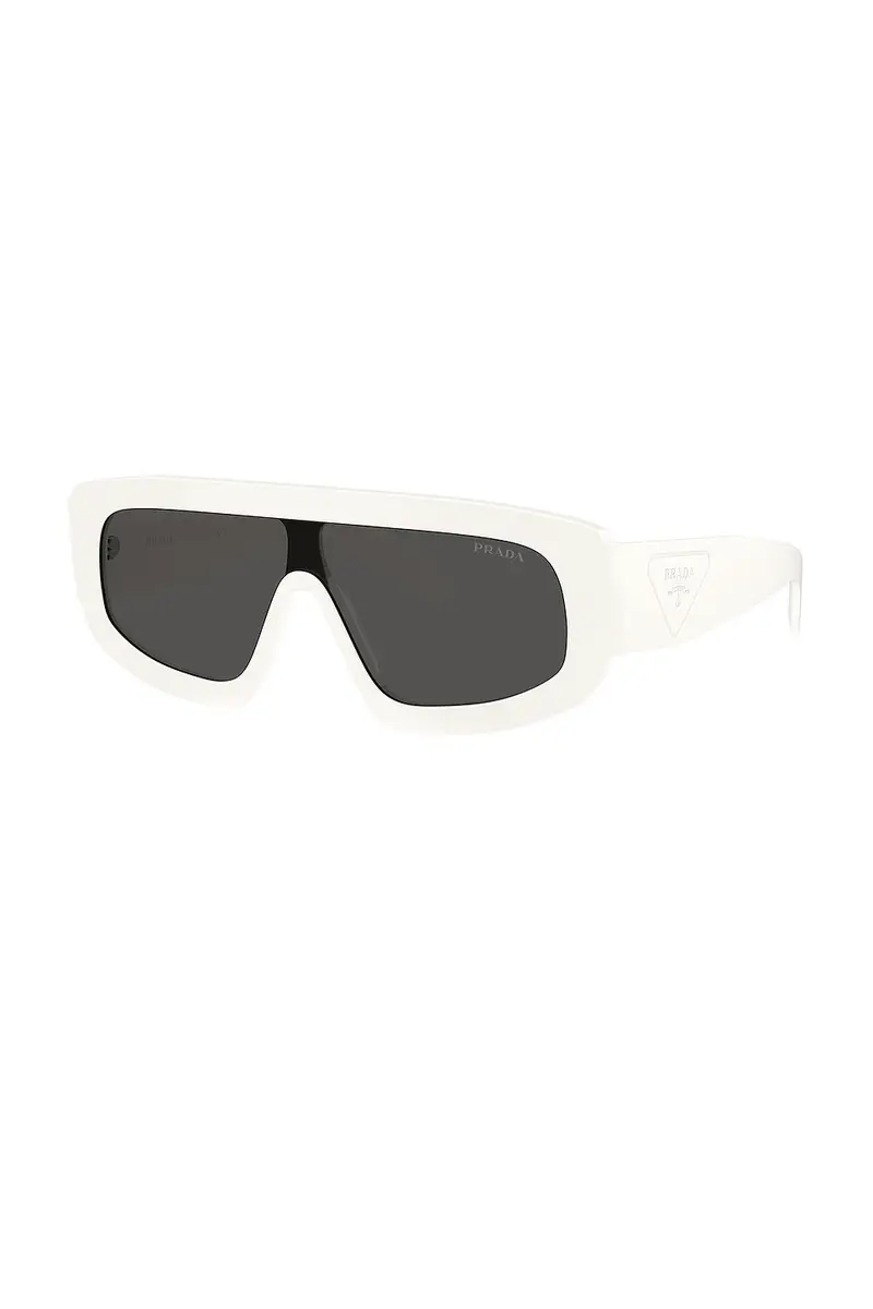 Prada Irregular Sunglasses | Thumbnail 2