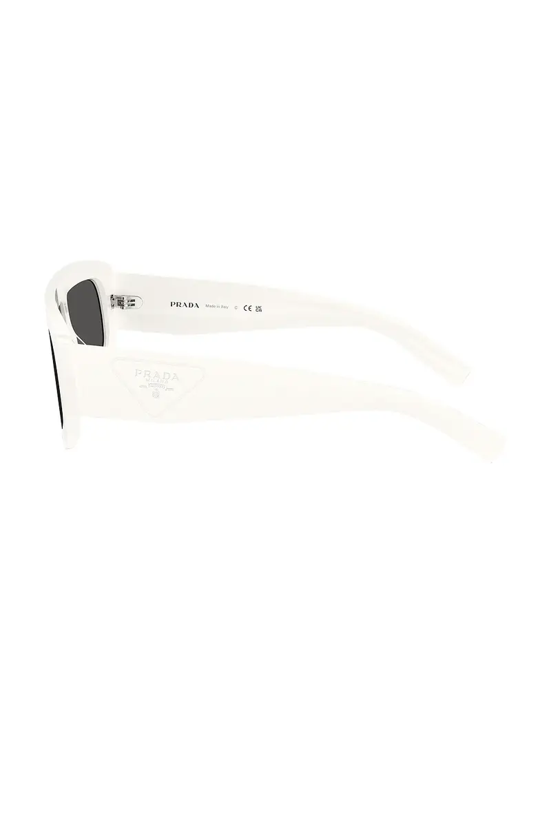 Prada Irregular Sunglasses | Thumbnail 3