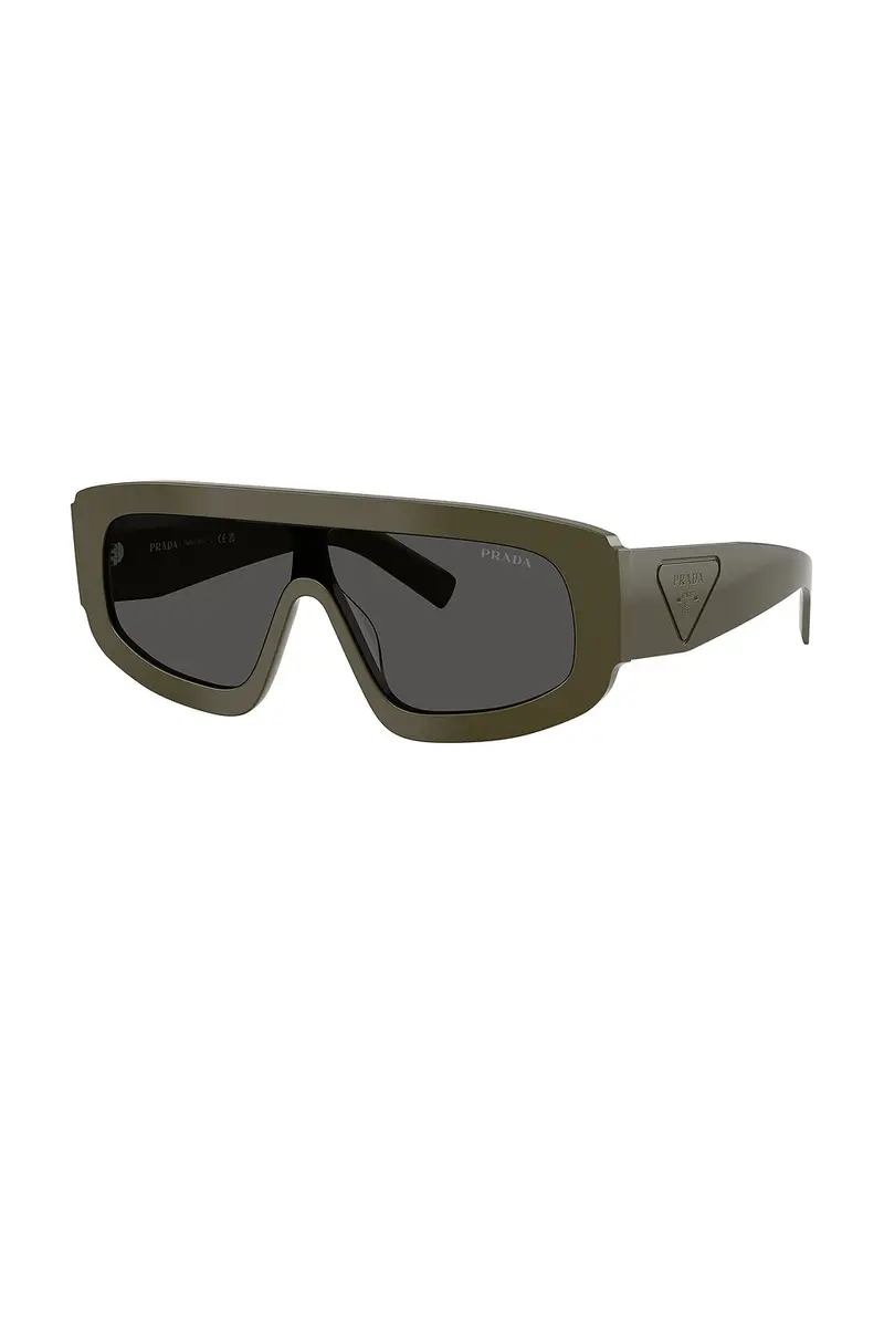 Prada Irregular Sunglasses | Thumbnail 2 Prada Irregular Sunglasses | Thumbnail 2