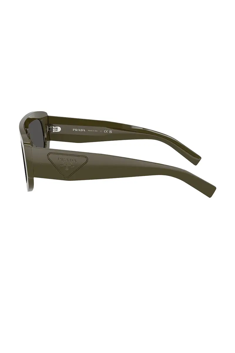 Prada Irregular Sunglasses | Thumbnail 3 Prada Irregular Sunglasses | Thumbnail 3