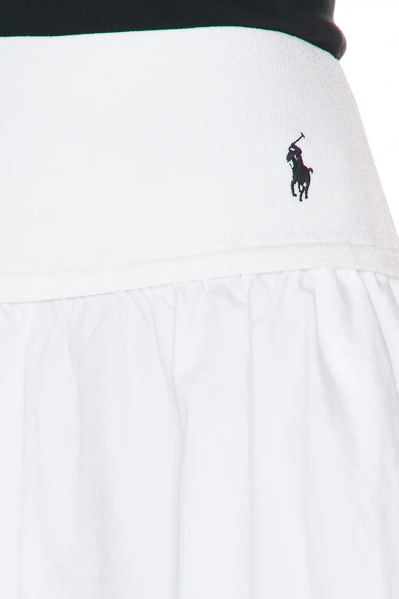 Polo Ralph Lauren Mini Skirt | Thumbnail 6 Polo Ralph Lauren Mini Skirt | Thumbnail 6