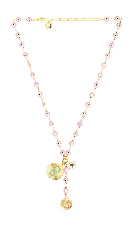 Galia Necklace