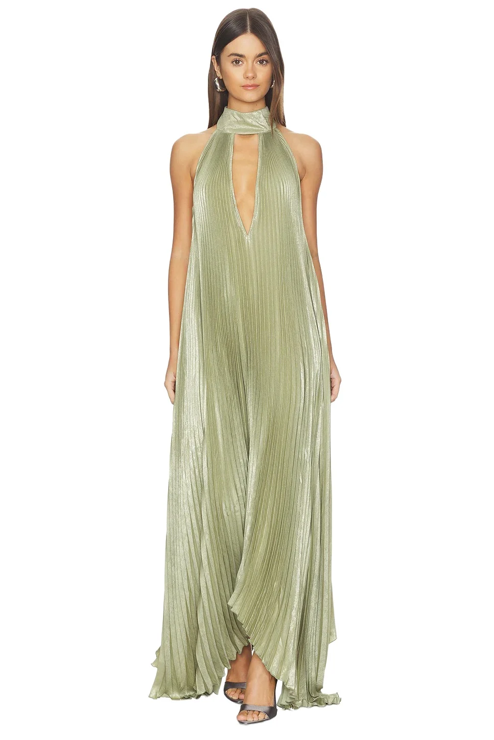 Opera Gown Opera Gown