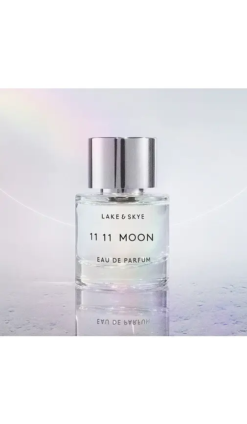 Lake & Skye 11 11 Moon Eau De Parfum 1.7 Fl Oz | Thumbnail 2 Lake & Skye 11 11 Moon Eau De Parfum 1.7 Fl Oz | Thumbnail 2