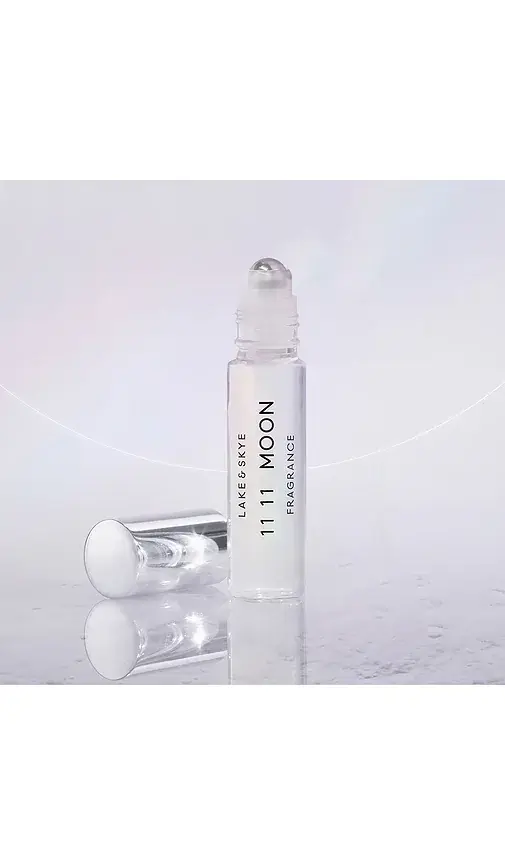 Lake & Skye 11 11 Moon Fragrance Oil RollerballBU | Thumbnail 2 Lake & Skye 11 11 Moon Fragrance Oil RollerballBU | Thumbnail 2