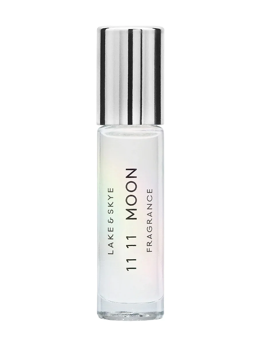 Lake & Skye 11 11 Moon Fragrance Oil RollerballBU