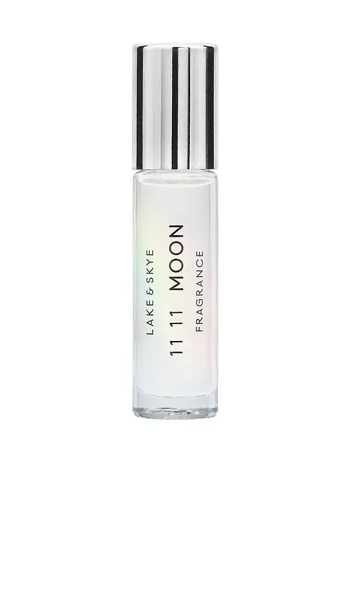 Lake & Skye 11 11 Moon Fragrance Oil RollerballBU