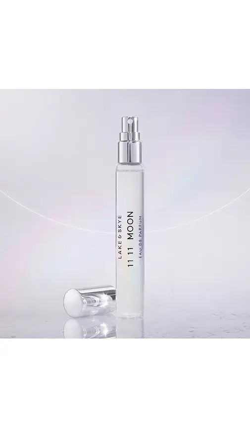 Lake & Skye 11 11 Moon Eau De Parfum Purse Spray | Thumbnail 2 Lake & Skye 11 11 Moon Eau De Parfum Purse Spray | Thumbnail 2