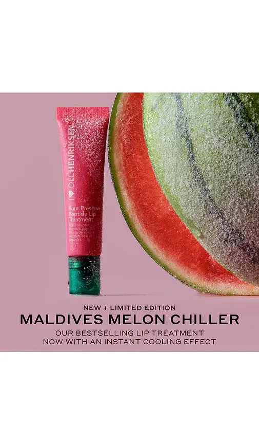 OLEHENRIKSEN Pout Preserve Chiller | Thumbnail 2