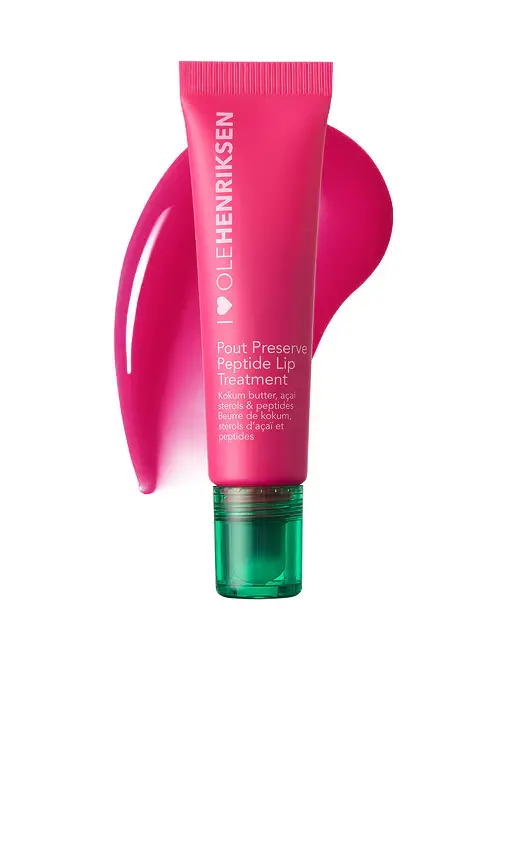 OLEHENRIKSEN Pout Preserve Chiller | Image 1 OLEHENRIKSEN Pout Preserve Chiller | Image 1