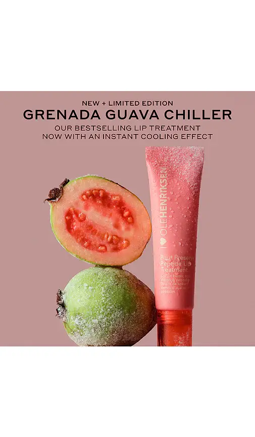 OLEHENRIKSEN Pout Preserve Chiller | Thumbnail 2