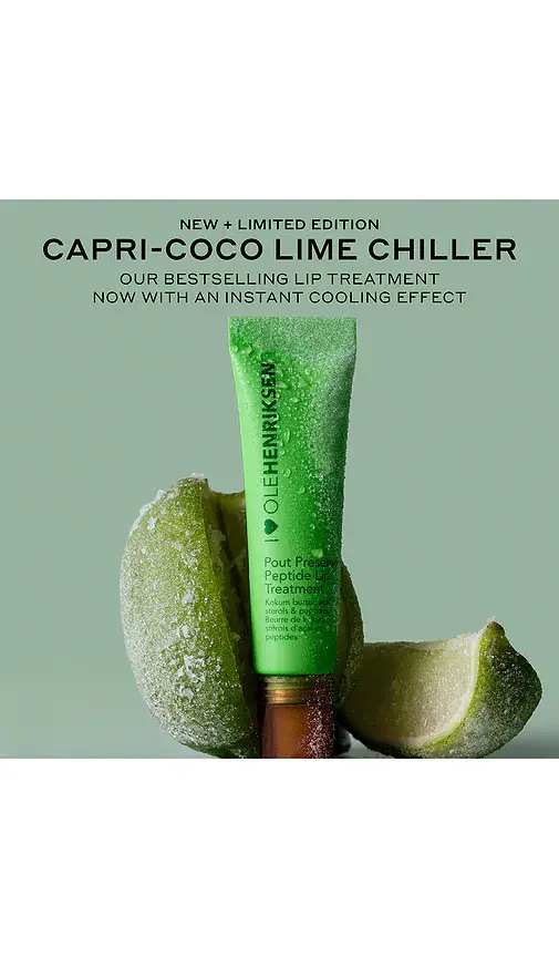 OLEHENRIKSEN Pout Preserve Chiller | Thumbnail 2