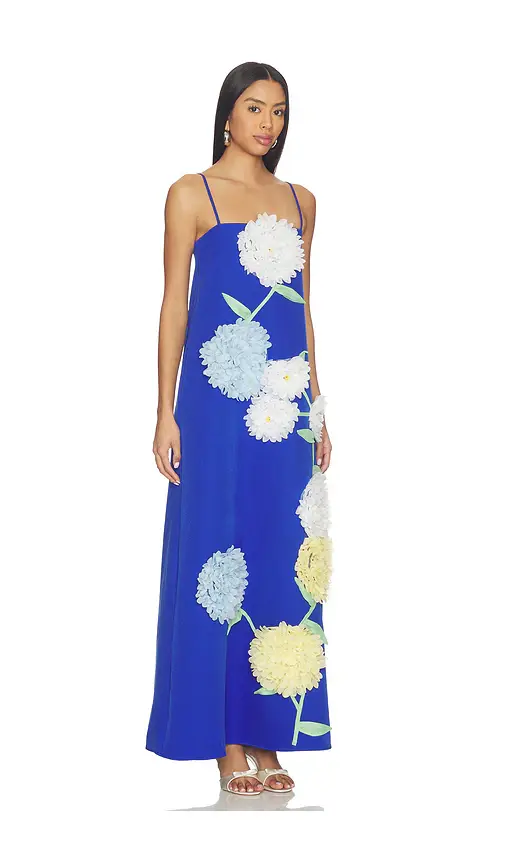 Elliatt Buttercup Maxi Dress | Thumbnail 2 Elliatt Buttercup Maxi Dress | Thumbnail 2