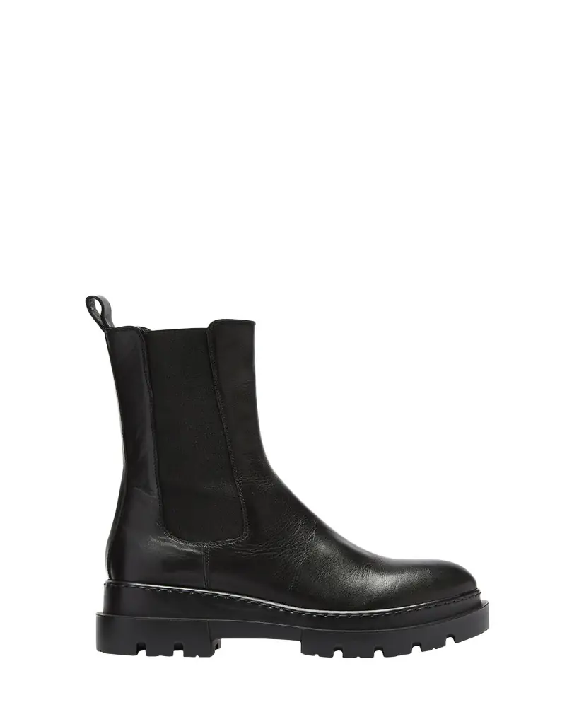 La Canadienne Braydon Waterproof Leather Chelsea Booties | Image 1 La Canadienne Braydon Waterproof Leather Chelsea Booties | Image 1