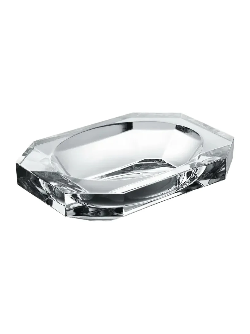 Baccarat Octogone Catchall