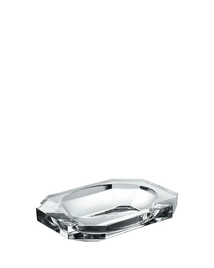 Baccarat Octogone Catchall | Image 1 Baccarat Octogone Catchall | Image 1