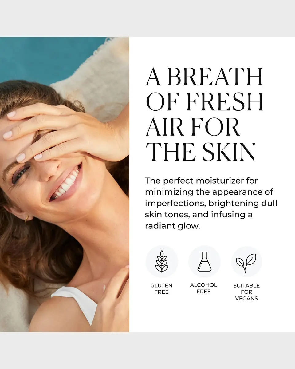 Natura Bissé Oxygen Cream, 2.5 oz. | Thumbnail 3