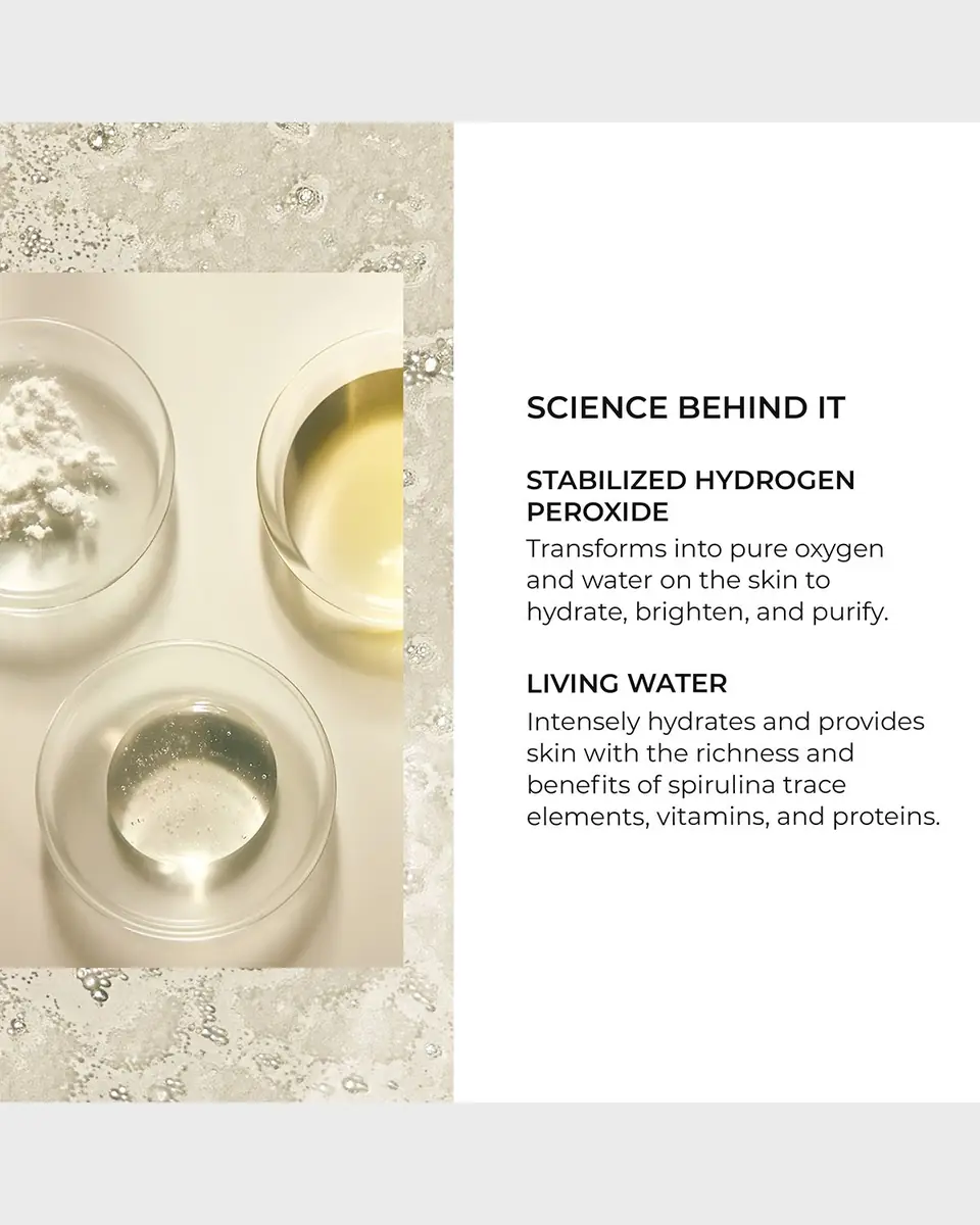 Natura Bissé Oxygen Cream, 2.5 oz. | Thumbnail 4