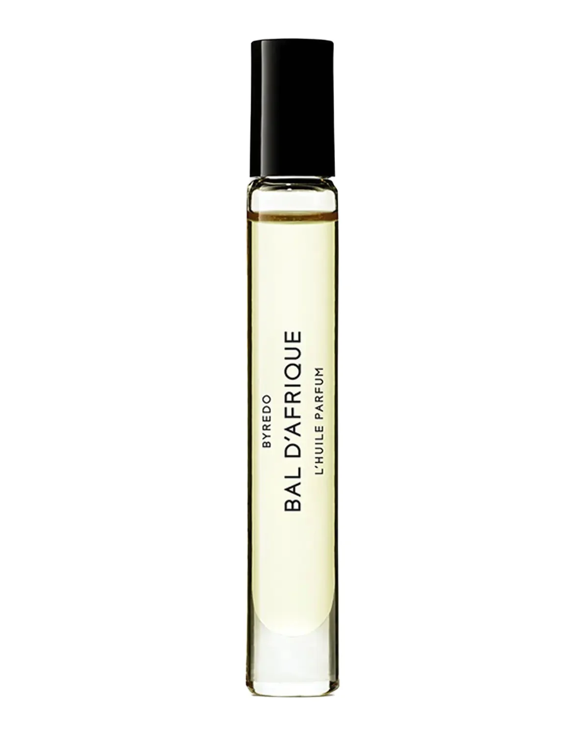 BYREDO Bal d 'Afrique L 'Huile Parfum Oil Roll-On, 0.25 oz.
