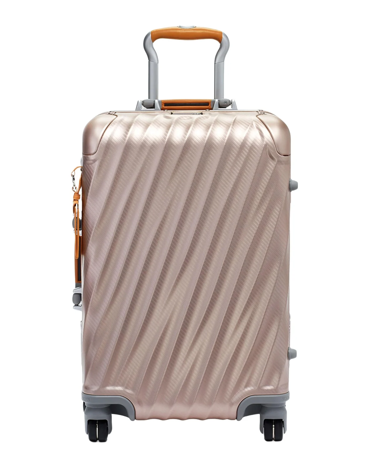 International Carry-On Spinner Luggage International Carry-On Spinner Luggage