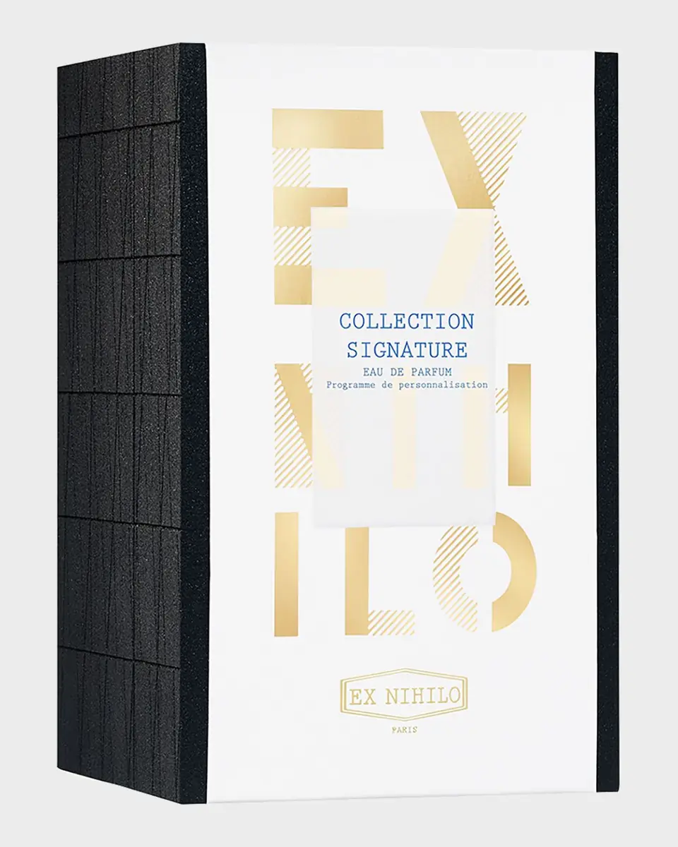 Ex Nihilo Initiale Collection Signature Eau de Parfum, 3.4 oz. | Thumbnail 2 Ex Nihilo Initiale Collection Signature Eau de Parfum, 3.4 oz. | Thumbnail 2