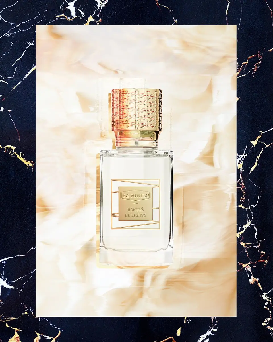 Ex Nihilo Honore Delights Eau de Parfum, 1.7 oz. | Thumbnail 3 Ex Nihilo Honore Delights Eau de Parfum, 1.7 oz. | Thumbnail 3