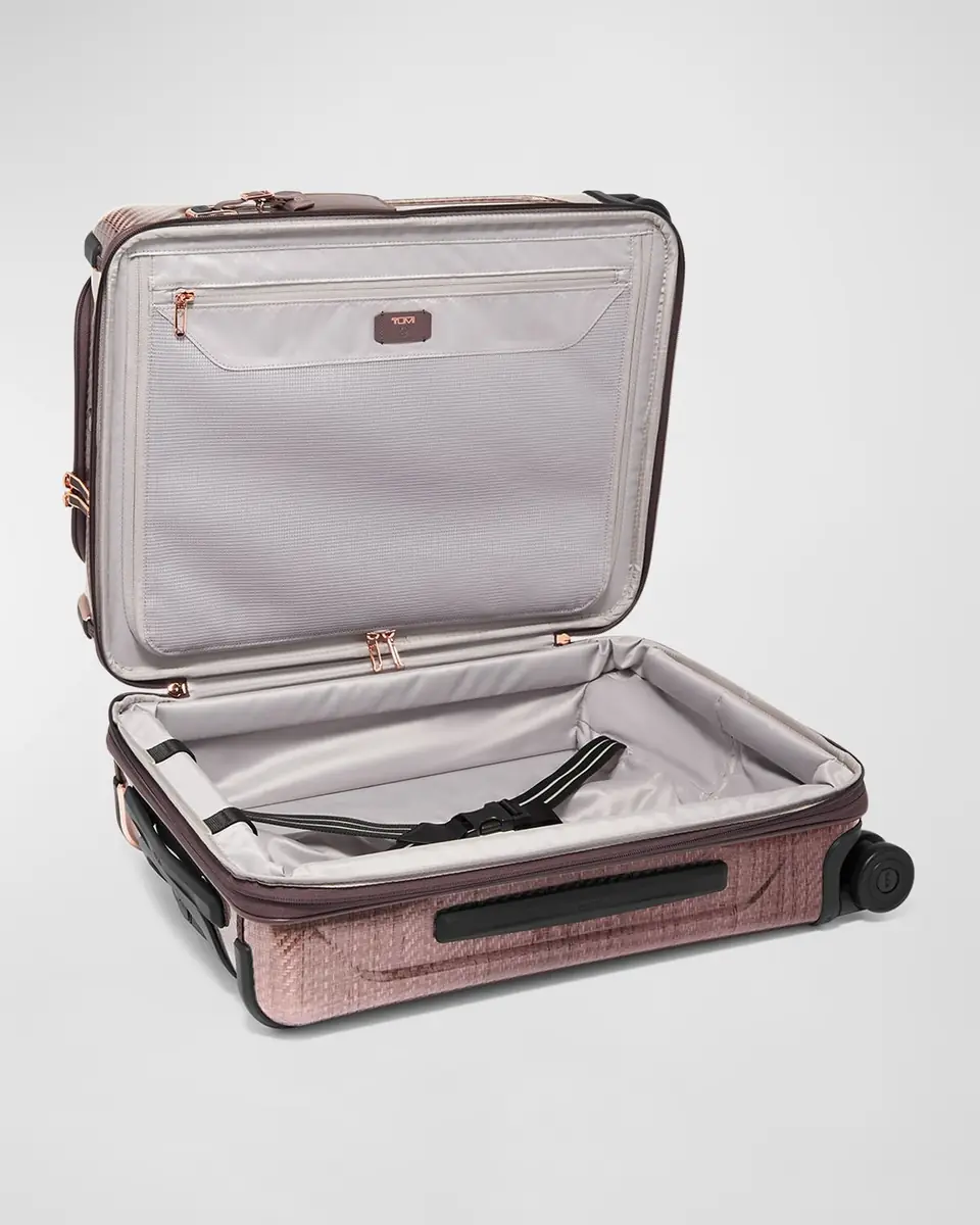 TUMI Continental Front Pocket Expandable Carry-On | Thumbnail 2 TUMI Continental Front Pocket Expandable Carry-On | Thumbnail 2