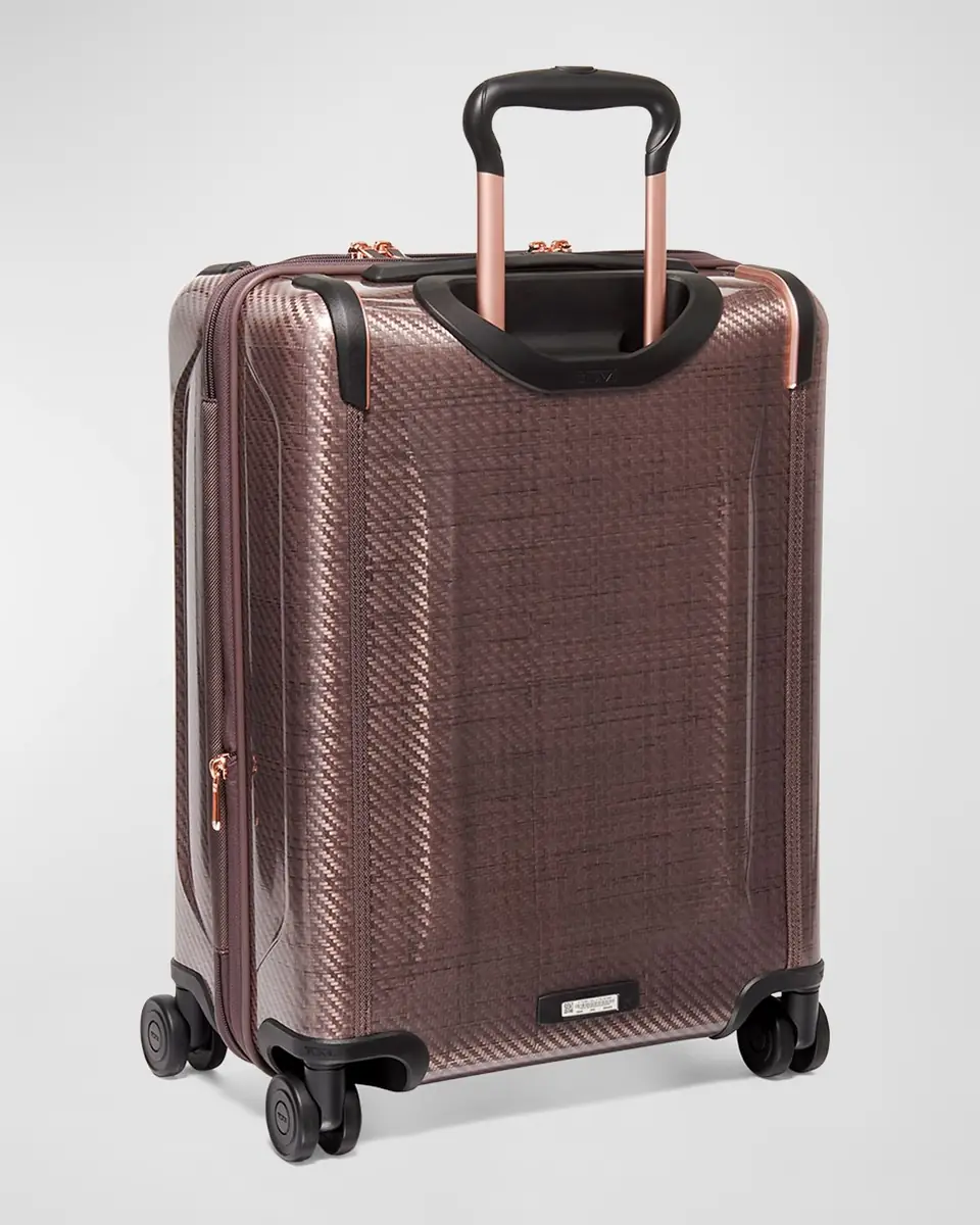 TUMI Continental Front Pocket Expandable Carry-On | Thumbnail 3 TUMI Continental Front Pocket Expandable Carry-On | Thumbnail 3