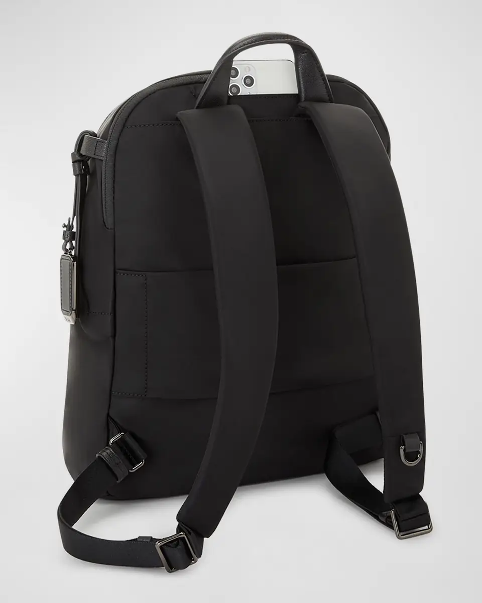 TUMI Halsey Backpack | Thumbnail 4