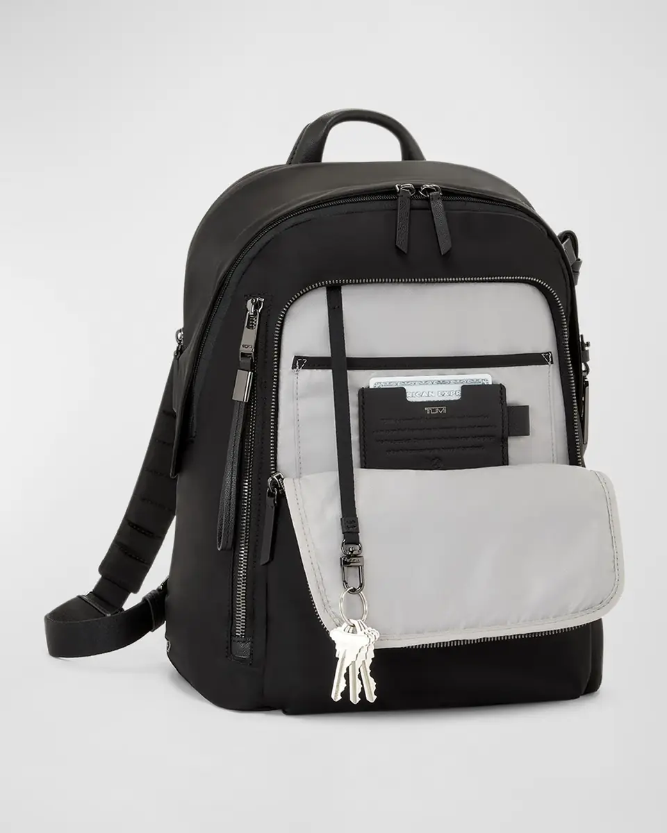 TUMI Halsey Backpack | Thumbnail 5