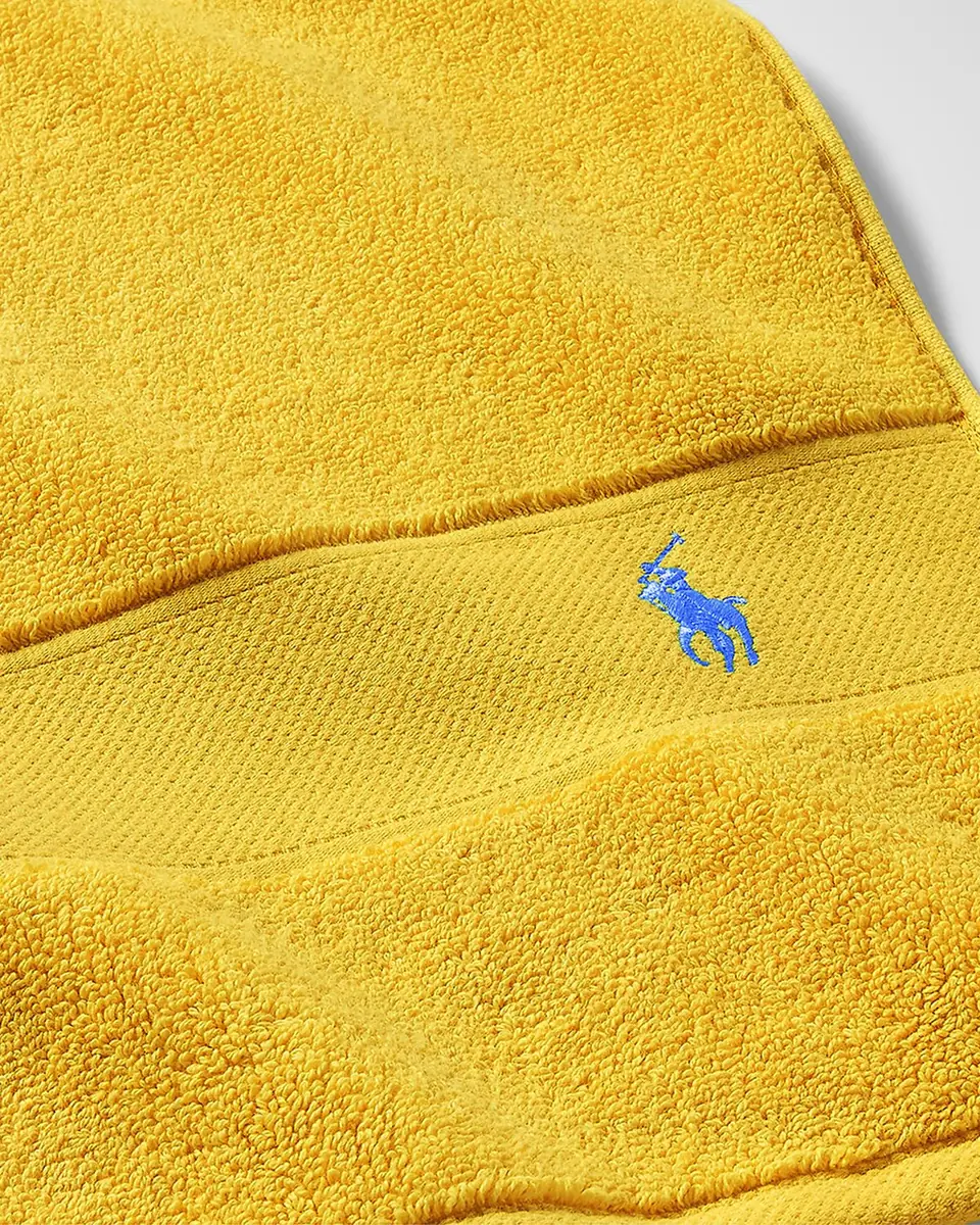 Ralph Lauren Home Polo Player Wash Towel | Thumbnail 2 Ralph Lauren Home Polo Player Wash Towel | Thumbnail 2