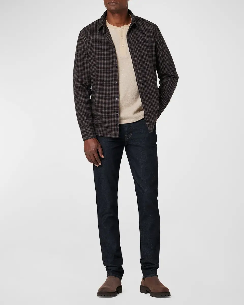 Joe's Jeans Men's Asher Slim-Fit Jeans | Thumbnail 2 Joe's Jeans Men's Asher Slim-Fit Jeans | Thumbnail 2