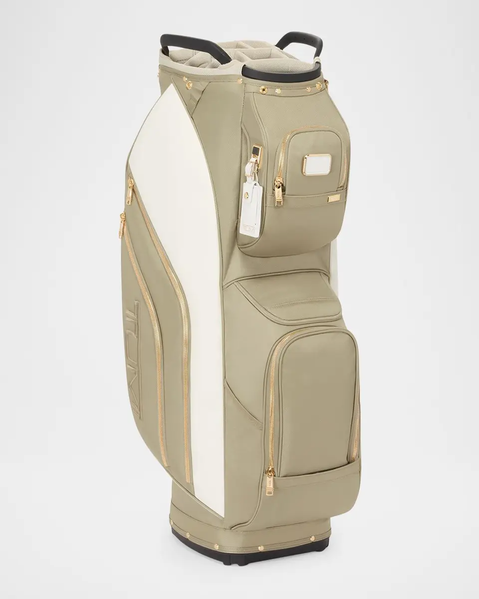 TUMI Golf Cart Bag | Thumbnail 3 TUMI Golf Cart Bag | Thumbnail 3