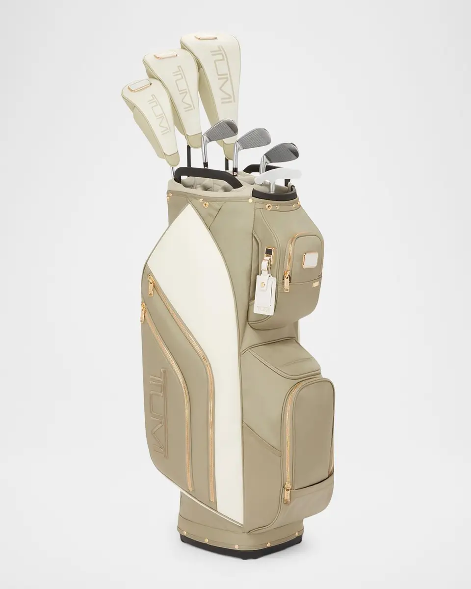 TUMI Golf Cart Bag | Thumbnail 4 TUMI Golf Cart Bag | Thumbnail 4