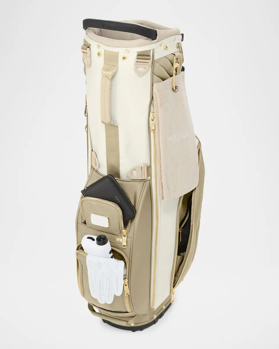 TUMI Golf Cart Bag | Thumbnail 3 TUMI Golf Cart Bag | Thumbnail 3