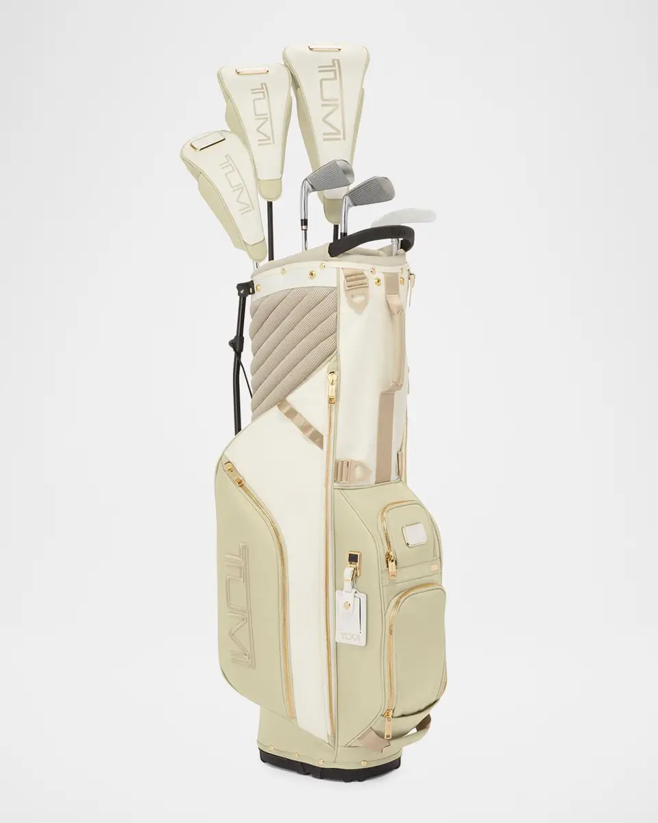 TUMI Golf Cart Bag | Thumbnail 4 TUMI Golf Cart Bag | Thumbnail 4
