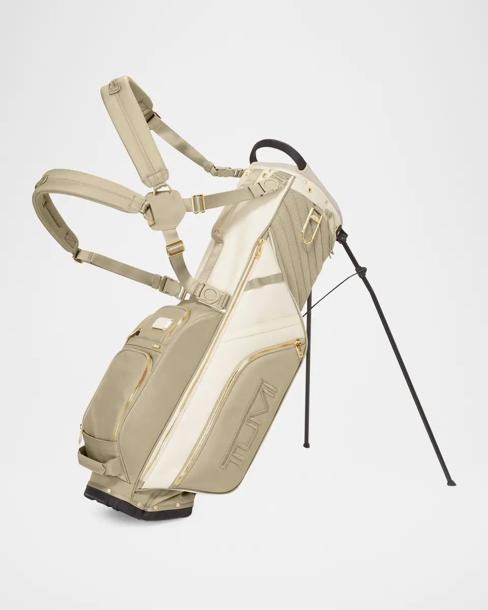 TUMI Golf Cart Bag | Thumbnail 6 TUMI Golf Cart Bag | Thumbnail 6